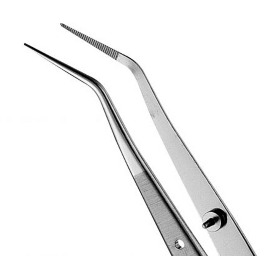 PINZA DE CURACION DP18 HU-FRIEDY