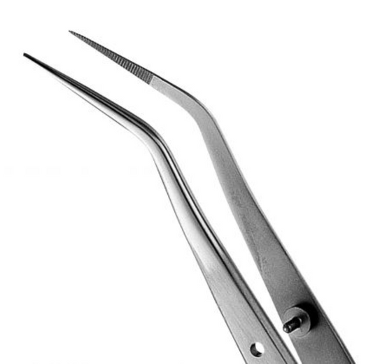 PINZA DE CURACION DP19 HU-FRIEDY