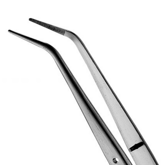 PINZA DE CURACION DPU17 HU-FRIEDY