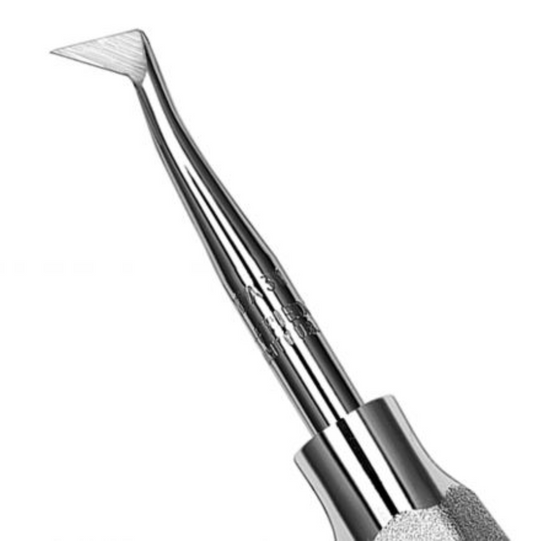 ELEVADOR CRYER DE BANDERA DERECHO PATRON INGLES HU-FRIEDY