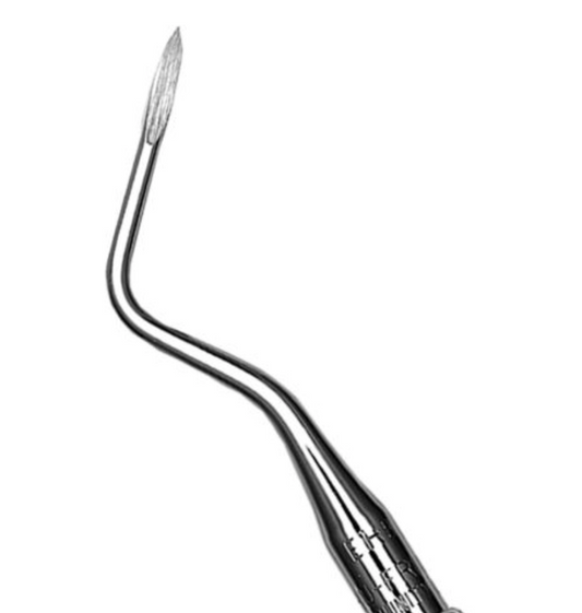 ELEVADOR HEIDBRINK APICAL IZQUIERDO 2 HU-FRIEDY