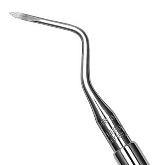 ELEVADOR HEIDBRINK APICAL DERECHO 3 HU-FRIEDY