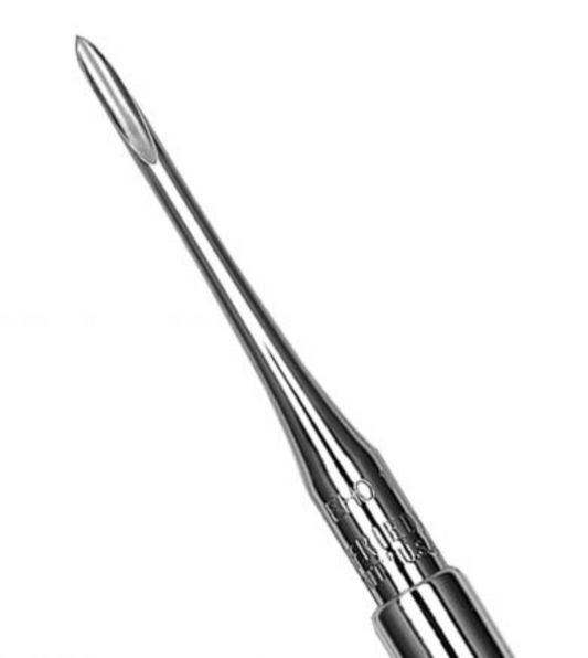 ELEVADOR HOWARD APICAL RECTO 1 HU-FRIEDY