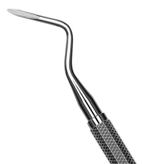 ELEVADOR HOWARD APICAL IZQUIERDO 2 HU-FRIEDY