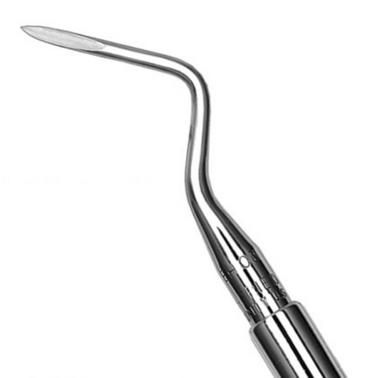 ELEVADOR HOWARD APICAL DERECHO 3 HU-FRIEDY