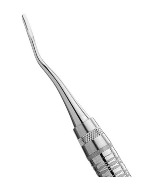 ELEVADOR DE LUXACION HIBRIDO PEQUE„O DISTAL HU-FRIEDY