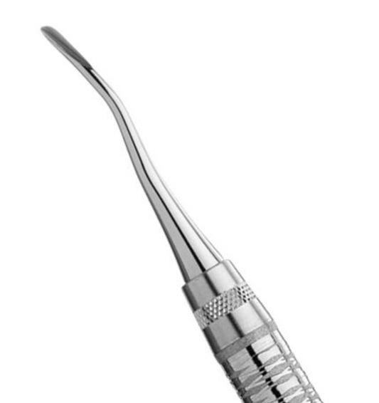 ELEVADOR DE LUXACION HIBRIDO PEQUE„O MESIAL HU-FRIEDY