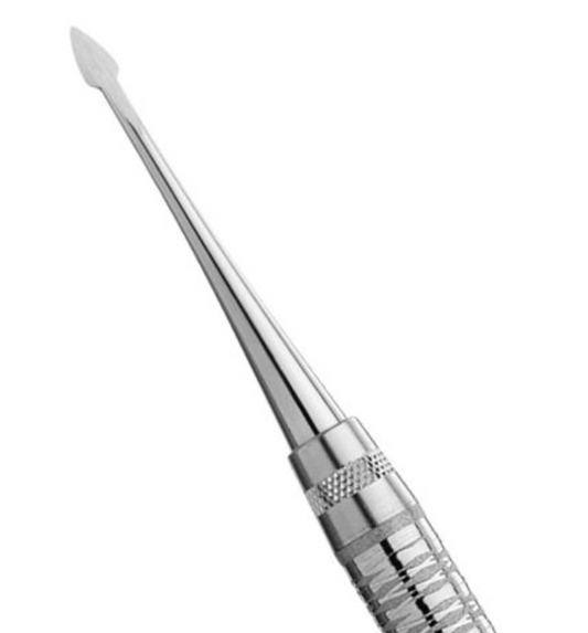 ELEVADOR DE LUXACION CON FORMA DE PALA HU-FRIEDY