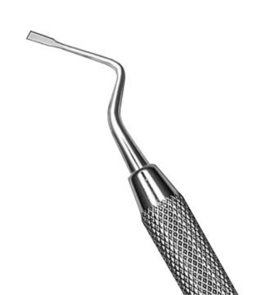 EMPACADOR DE HILO RETRACTOR GUYER 7 HU-FRIEDY