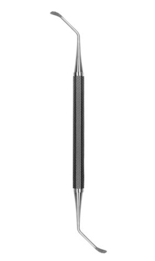 CURETA PARA ELEVACION DE SENO KRAMER-NEVINS OBTUSA HU-FRIEDY