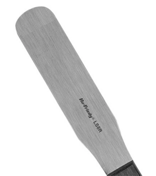 ESPATULA ESTANDAR RIGIDA PARA LABORATORIO HU-FRIEDY