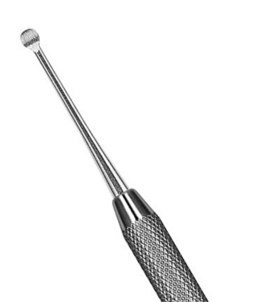 CURETA MICROCIRUGIA ABOU-RASS 2 HU-FRIEDY