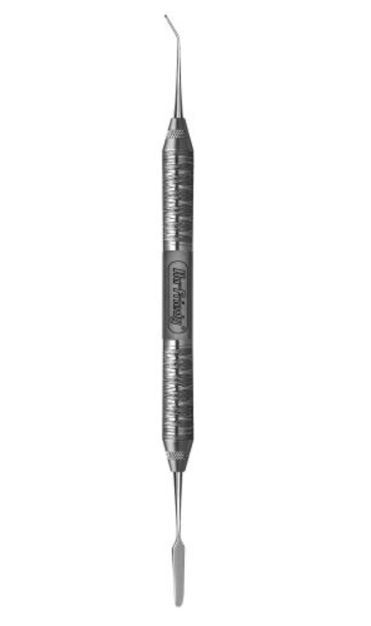 ESPATULA/APLICADOR DYCAL-IONOMERO (PICH) 6061 MANGO 6 HU-FRIEDY
