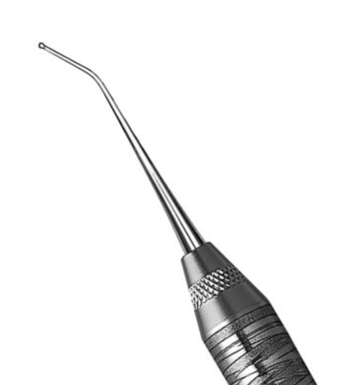 ESPATULA/APLICADOR DYCAL-IONOMERO (PICH) 6061 MANGO 6 HU-FRIEDY