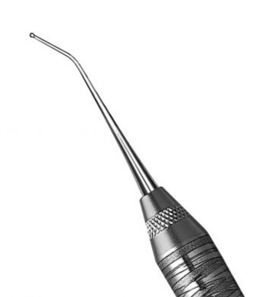 ESPATULA/APLICADOR DYCAL-IONOMERO (PICH) 6061 MANGO 6 HU-FRIEDY