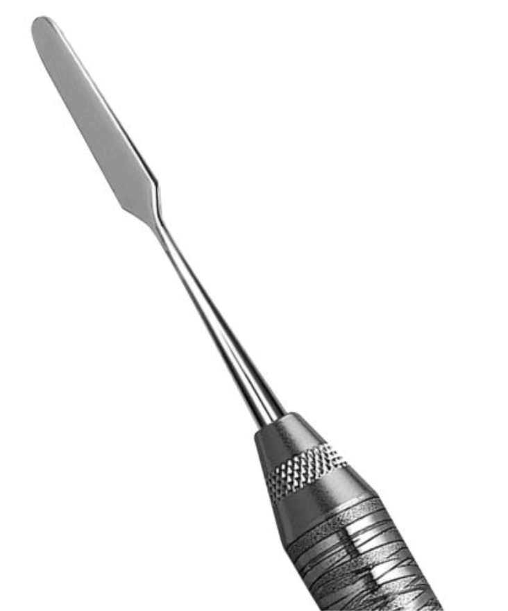 ESPATULA/APLICADOR DYCAL-IONOMERO (PICH) 6061 MANGO 6 HU-FRIEDY
