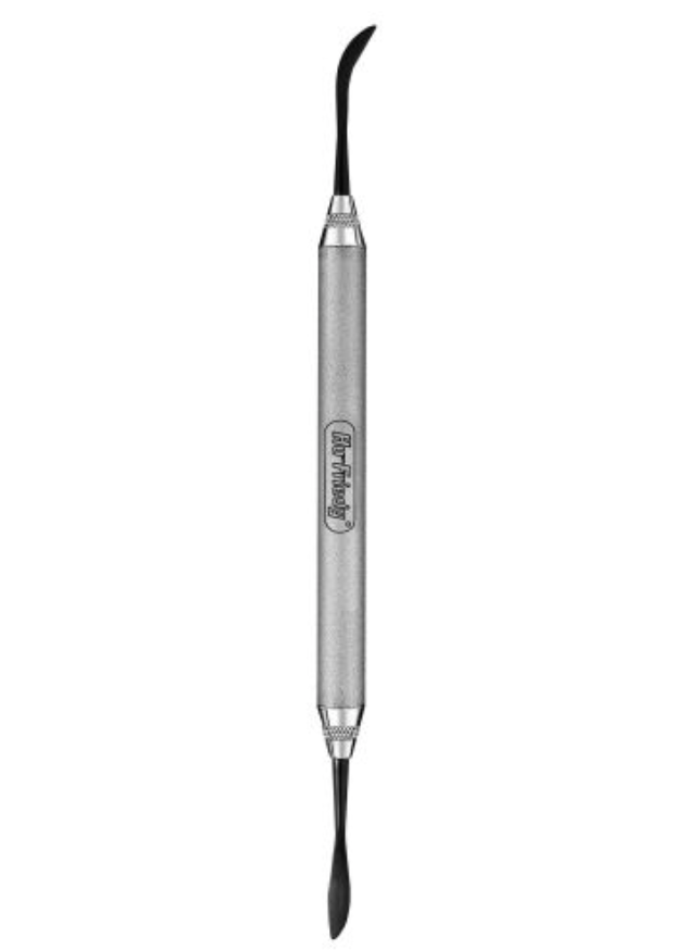 ESPATULA P/RESINA GOLDFOGEL DE CONTORNEADO COSMETICO D HU-FRIEDY
