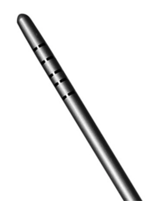 OSTEOTOMO PAL2 DE 3.2MM HU-FRIEDY