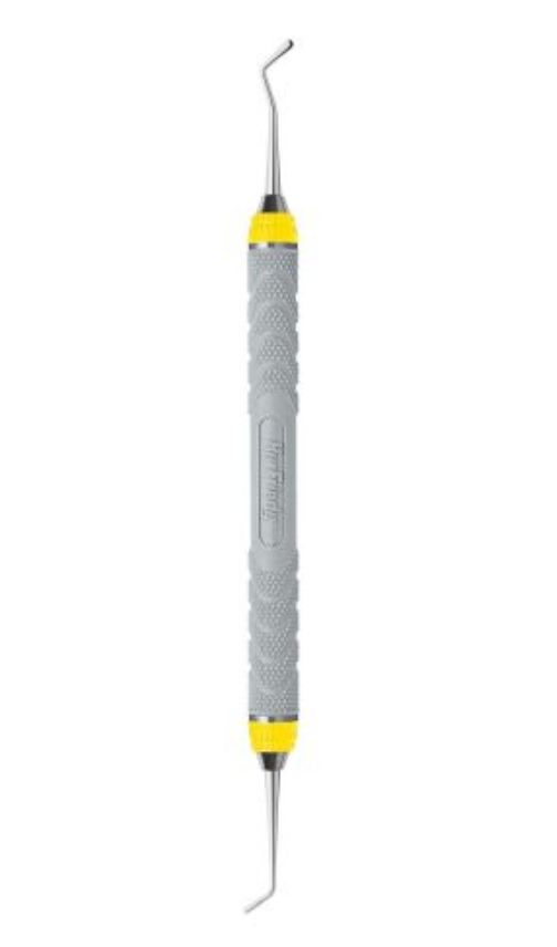 ESPATULA ACERO INOX. DIETSCHI 3/4 PARA RESINA MANGO 8 HU-FRIEDY