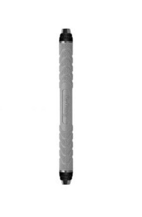 ESPATULA ACERO INOX. DIETSCHI 3/4 PARA RESINA MANGO 8 HU-FRIEDY