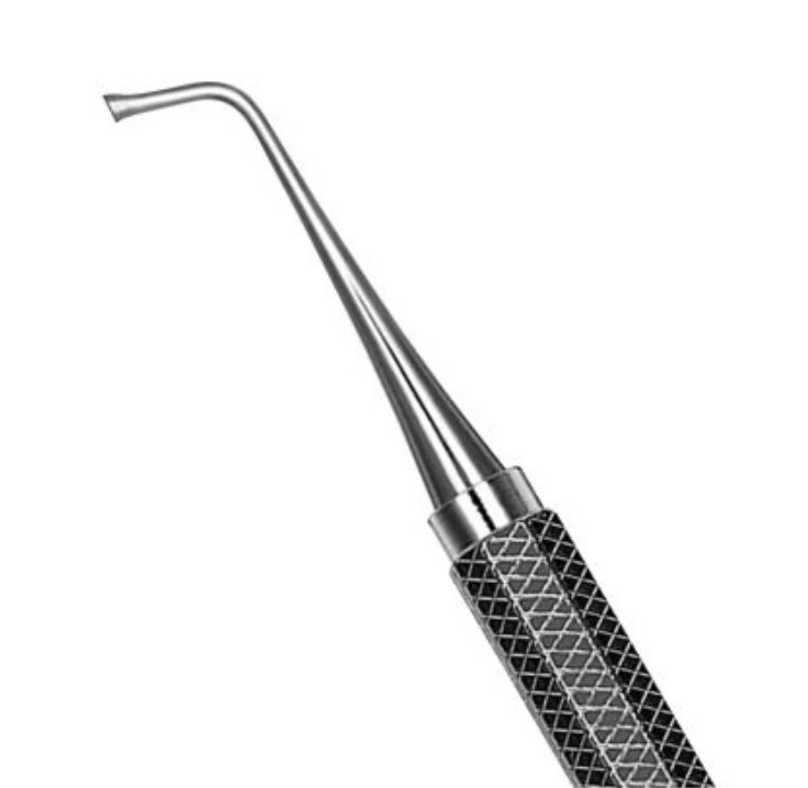 APLICADOR PLANO DE CEMENTO/MEDICAMENTO NOVATECH 11 HU-FRIEDY