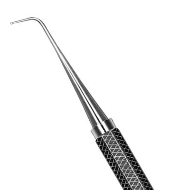 APLICADOR PLANO DE CEMENTO/MEDICAMENTO NOVATECH 11 HU-FRIEDY