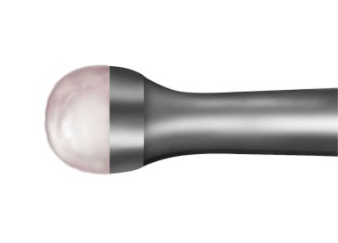 APLICADOR PLANO DE CEMENTO/MEDICAMENTO NOVATECH 11 HU-FRIEDY