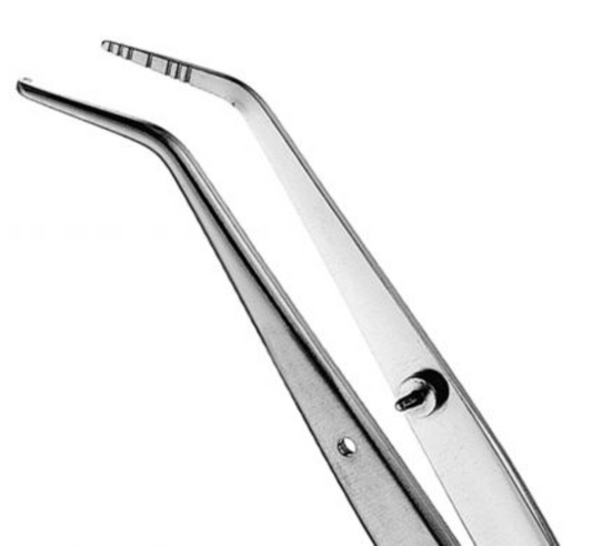 PINZA MARCADORA DE BOLSA PERIODONTAL GOLDMAN-FOX DERECHA HU-FRIEDY