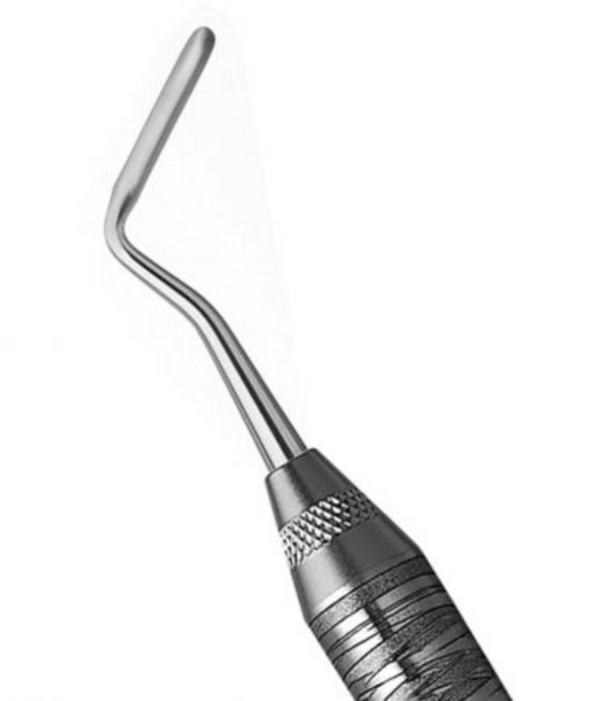 PERIOTOMO PT5 ANTERIOR ANGULADO HU-FRIEDY