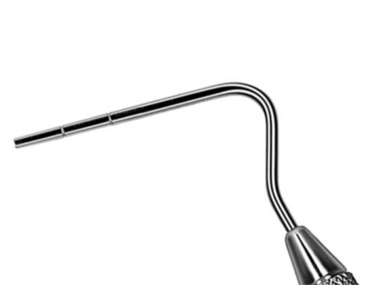 MACHTOU ROOT CANAL PLUGGER 3/4 HU-FRIEDY