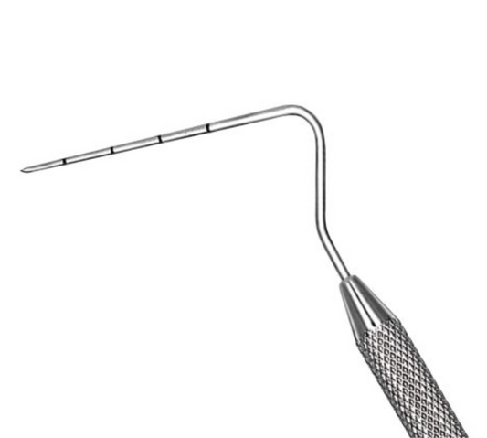 ESPACIADOR ISO 60 AZUL HU-FRIEDY