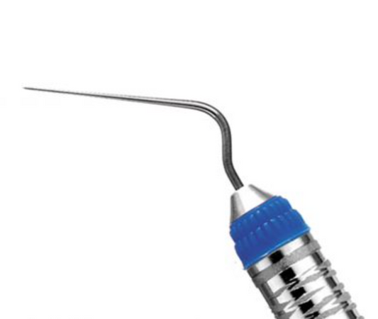 ESPACIADOR NI-TI D11 AZUL HU-FRIEDY