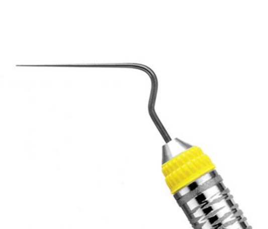 ESPACIADOR NI-TI D11 AMARILLO HU-FRIEDY