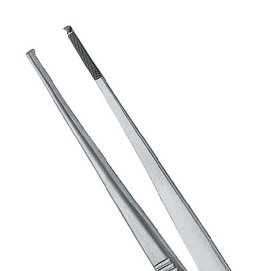 PINZA PERMASHARP GENERAL CON DIENTES (15CM) HU-FRIEDY