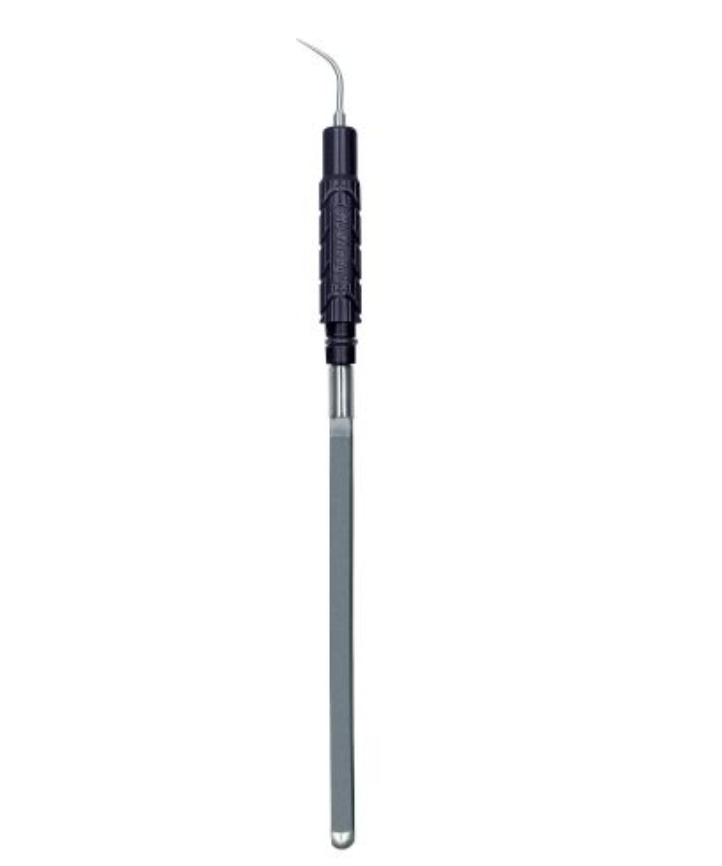 INSERTO ULTRASONICO 25K/100S UNIVERSAL FINO (NEGRO) HU-FRIEDY