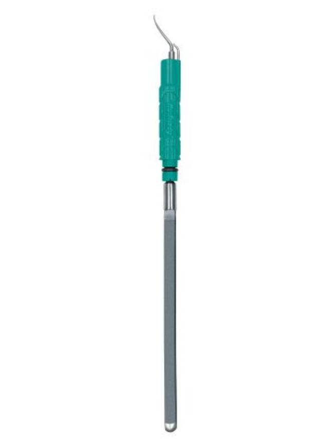 INSERTO ULTRASONICO 25K/SF10L AFTER FIVE IZQUIERDO (VERDE) HU-FRIEDY