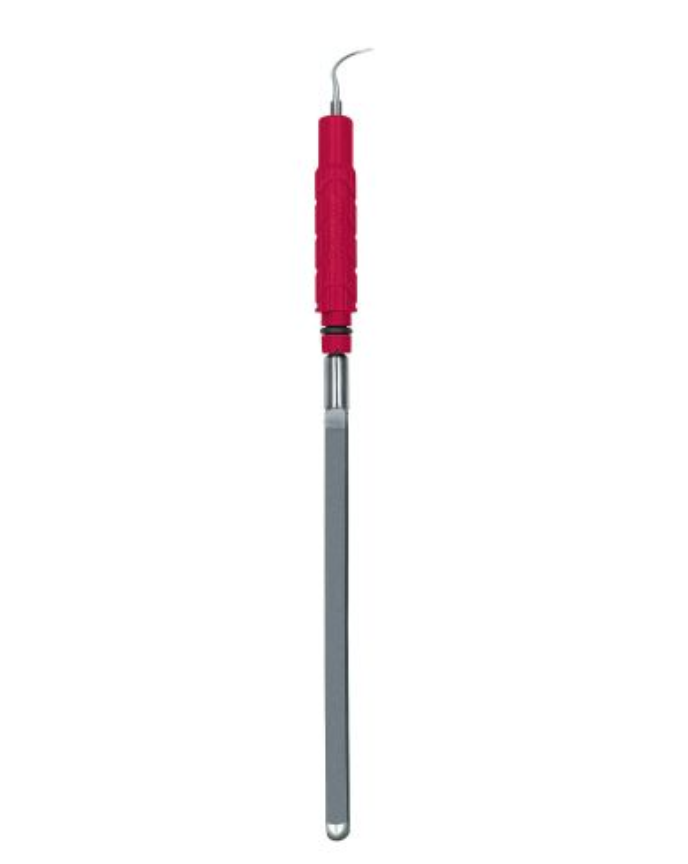 INSERTO ULTRASONICO 25K/SF10R AFTER FIVE DERECHO (ROJO) HU-FRIEDY