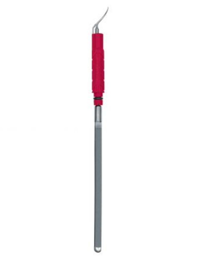 INSERTO ULTRASONICO 25K/SF10R AFTER FIVE DERECHO (ROJO) HU-FRIEDY