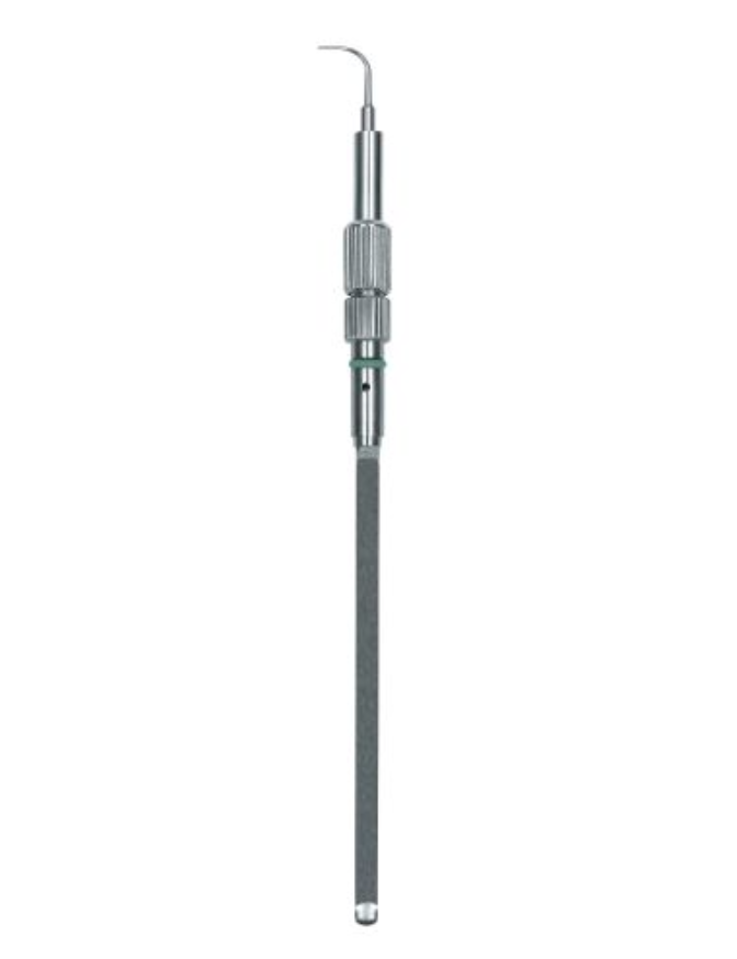 INSERTO ULTRASONICO 25K/SL10L AFTER FIVE IZQUIERDO (METALICO) HU-FRIEDY
