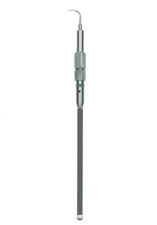 INSERTO ULTRASONICO 25K/SL10L AFTER FIVE IZQUIERDO (METALICO) HU-FRIEDY