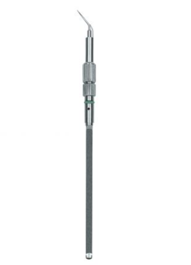 INSERTO ULTRASONICO 25K/SL10L AFTER FIVE IZQUIERDO (METALICO) HU-FRIEDY