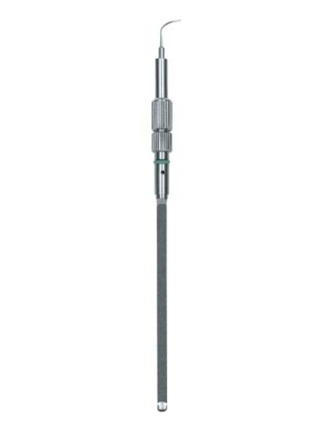 INSERTO ULTRASONICO 25K/SL10R AFTER FIVE DERECHO (METALICO) HU-FRIEDY