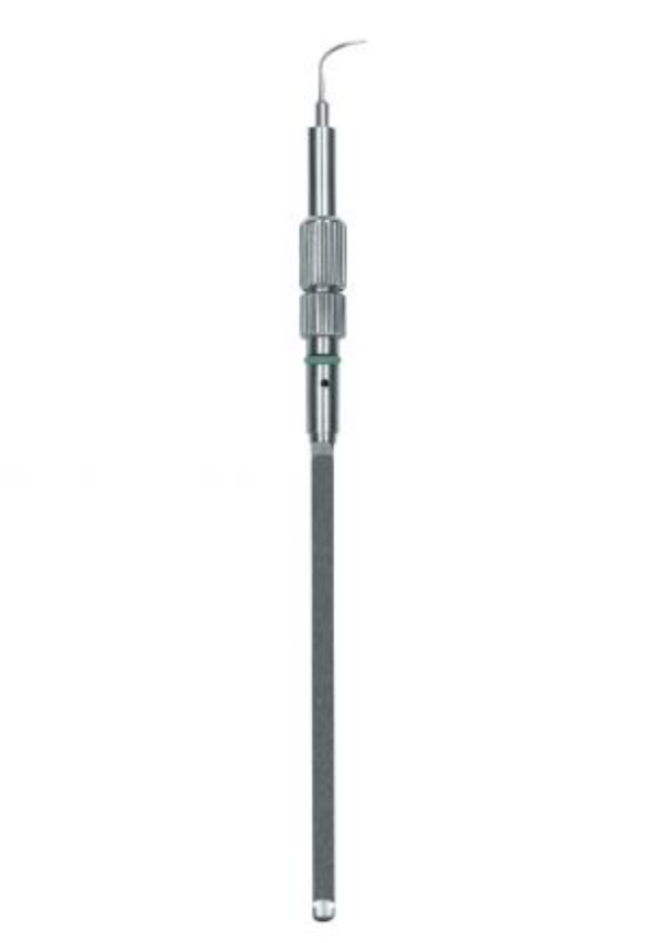 INSERTO ULTRASONICO 25K/SL10R AFTER FIVE DERECHO (METALICO) HU-FRIEDY