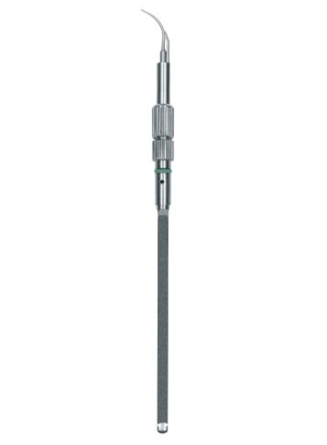 INSERTO ULTRASONICO 25K/SL10S AFTER FIVE RECTO (METALICO) HU-FRIEDY