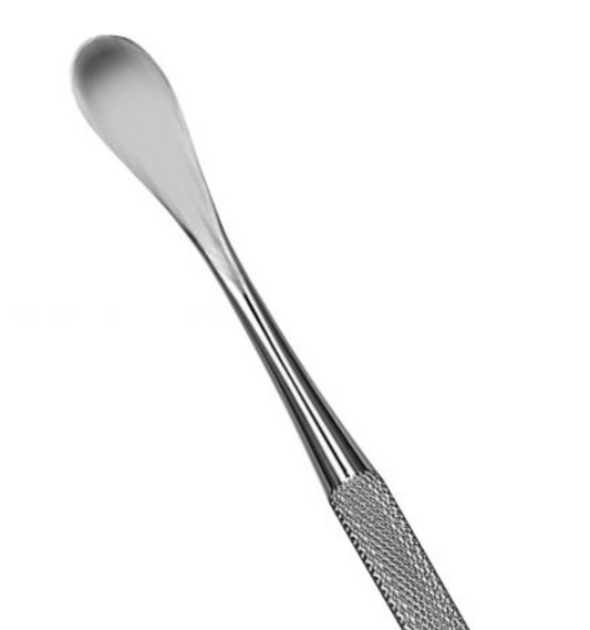 ESPATULA PARA CERA 7A HU-FRIEDY