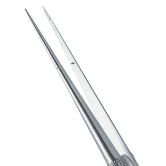 ALICATE MICRO POLVO DIAMANTE HU-FRIEDY