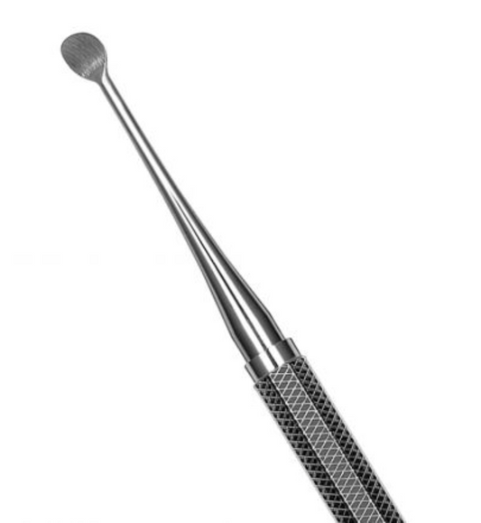 CURETA MOLT DE 2/4 HU-FRIEDY