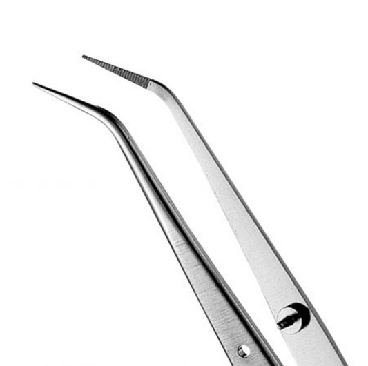 PINZA DE CURACON COLLEGE DP2 HU-FRIEDY