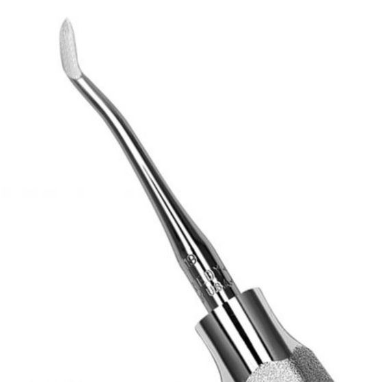 ELEVADOR APICAL CORTO IZQUIERDO 19 HU-FRIEDY