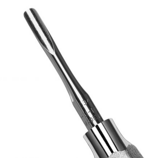 ELEVADOR SELDIN RECTO GRUESO 34 HU-FRIEDY